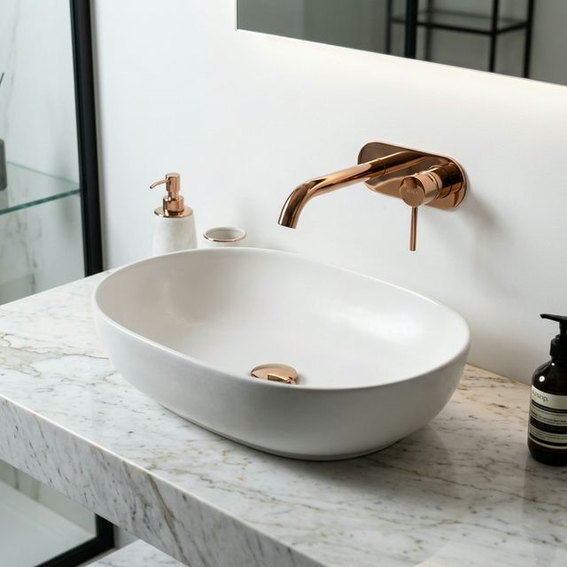 Premium basins